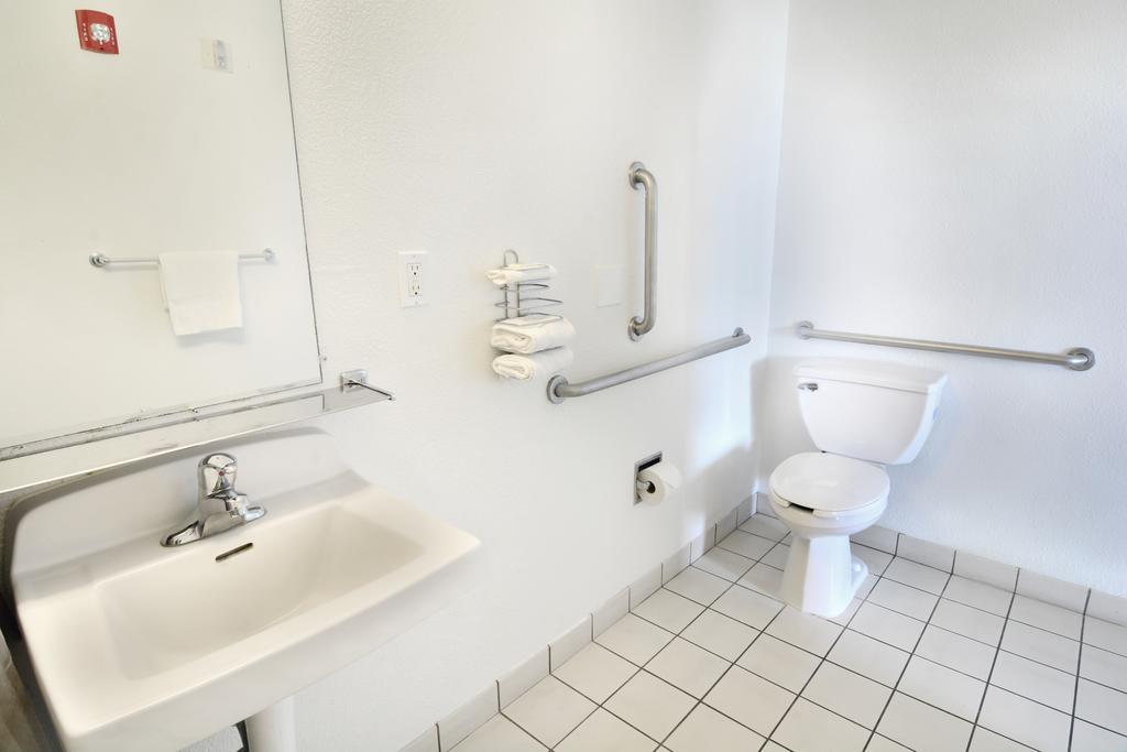 Motel 6-Galveston, Tx Phòng bức ảnh