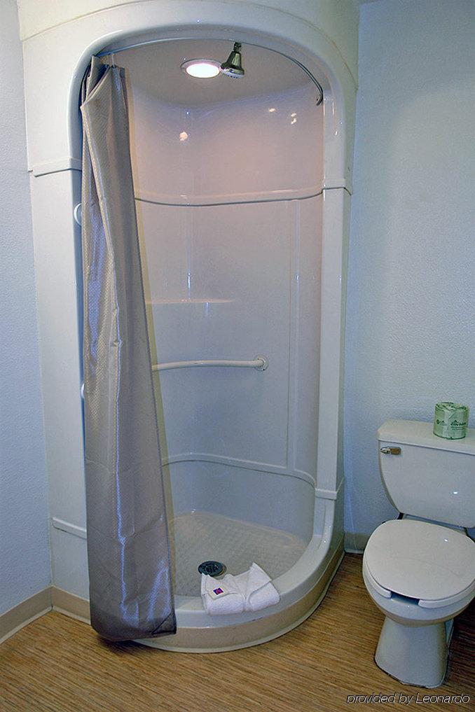 Motel 6-Galveston, Tx Ngoại thất bức ảnh