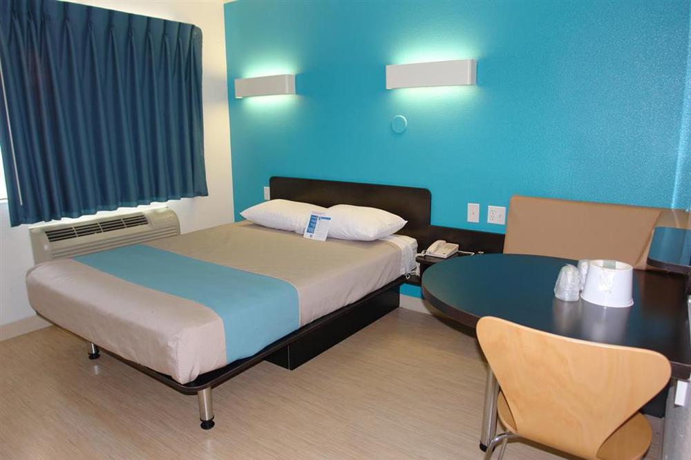 Motel 6-Galveston, Tx Phòng bức ảnh