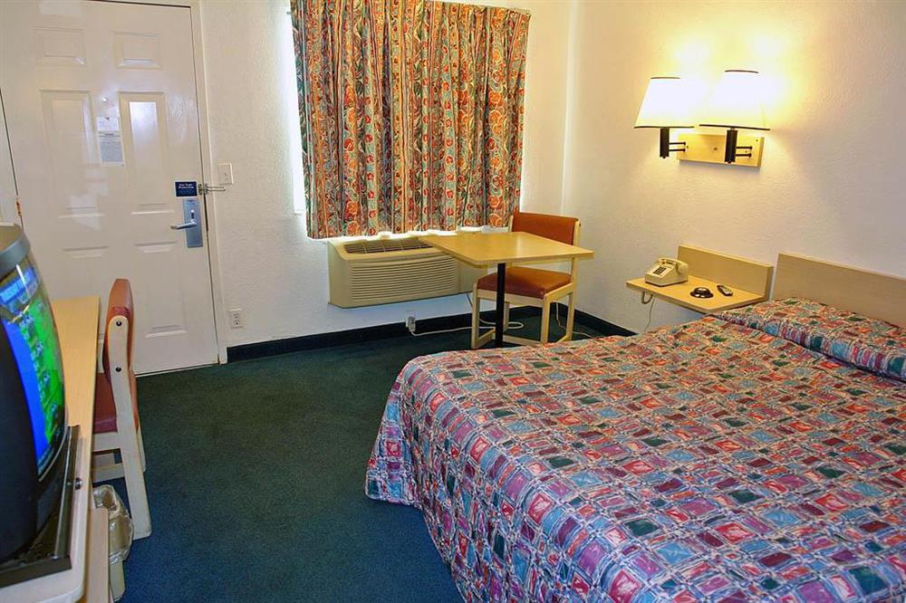 Motel 6-Galveston, Tx Phòng bức ảnh